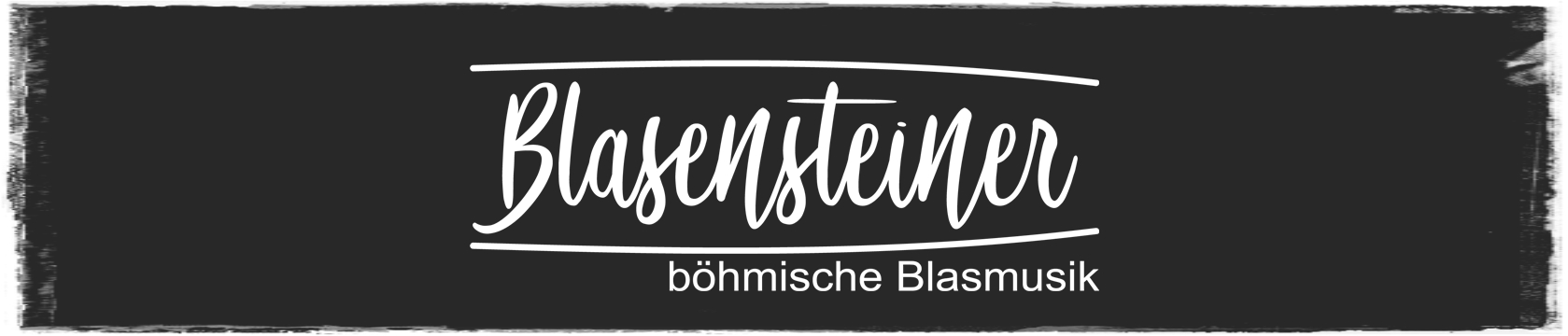 Die Blasensteiner - böhmische Blasmusik